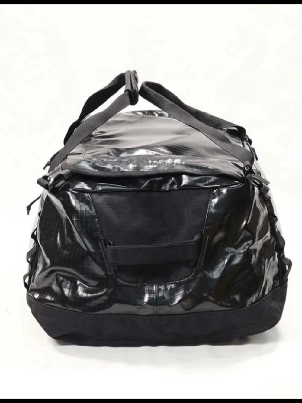 Patagonia Black Hole duffel bag backpack suitcase gym travel 40L liters new NWT